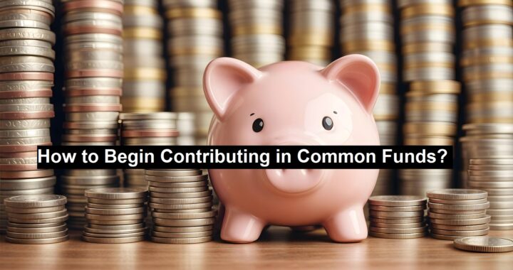 Common Funds