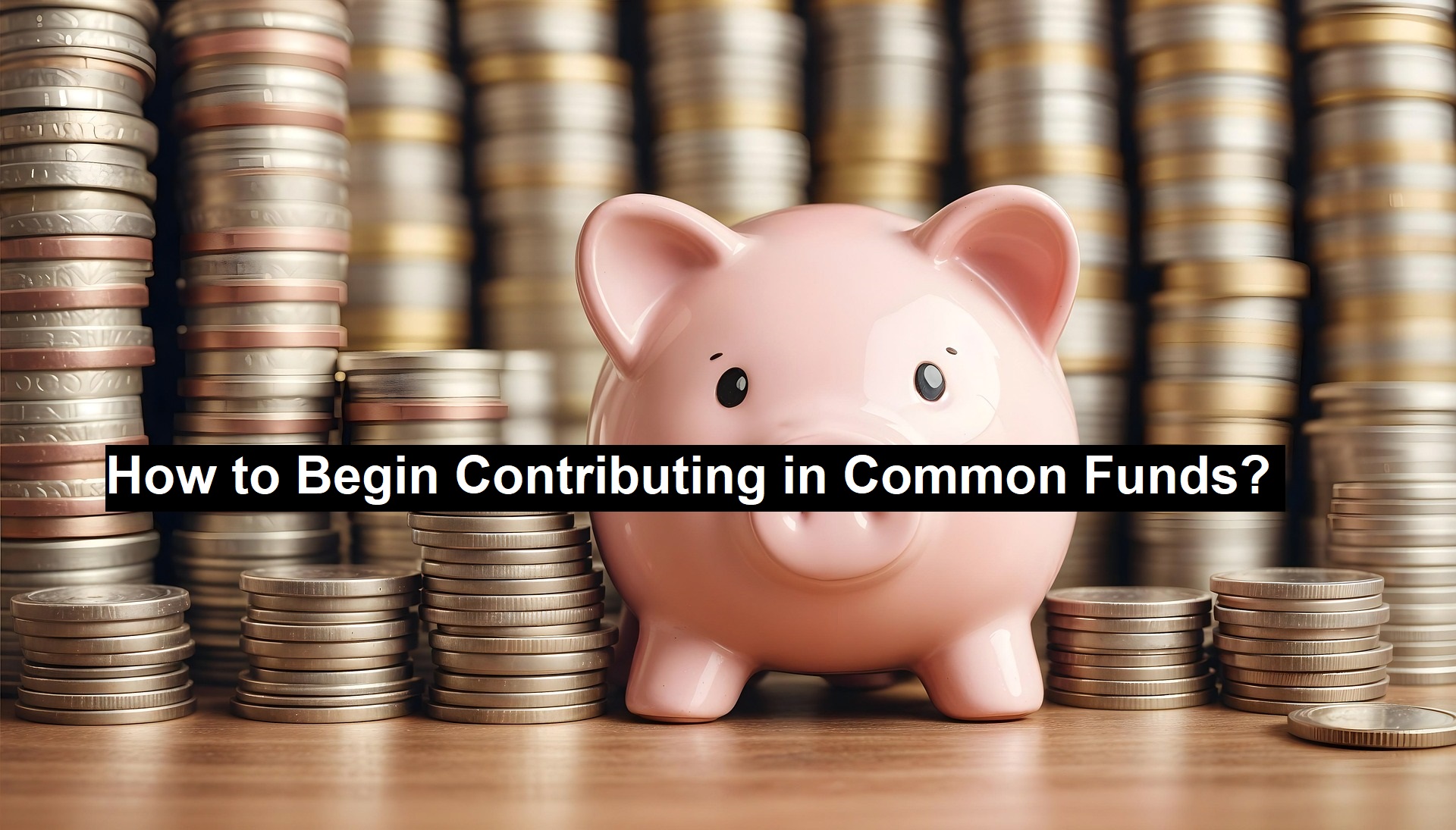 Common Funds