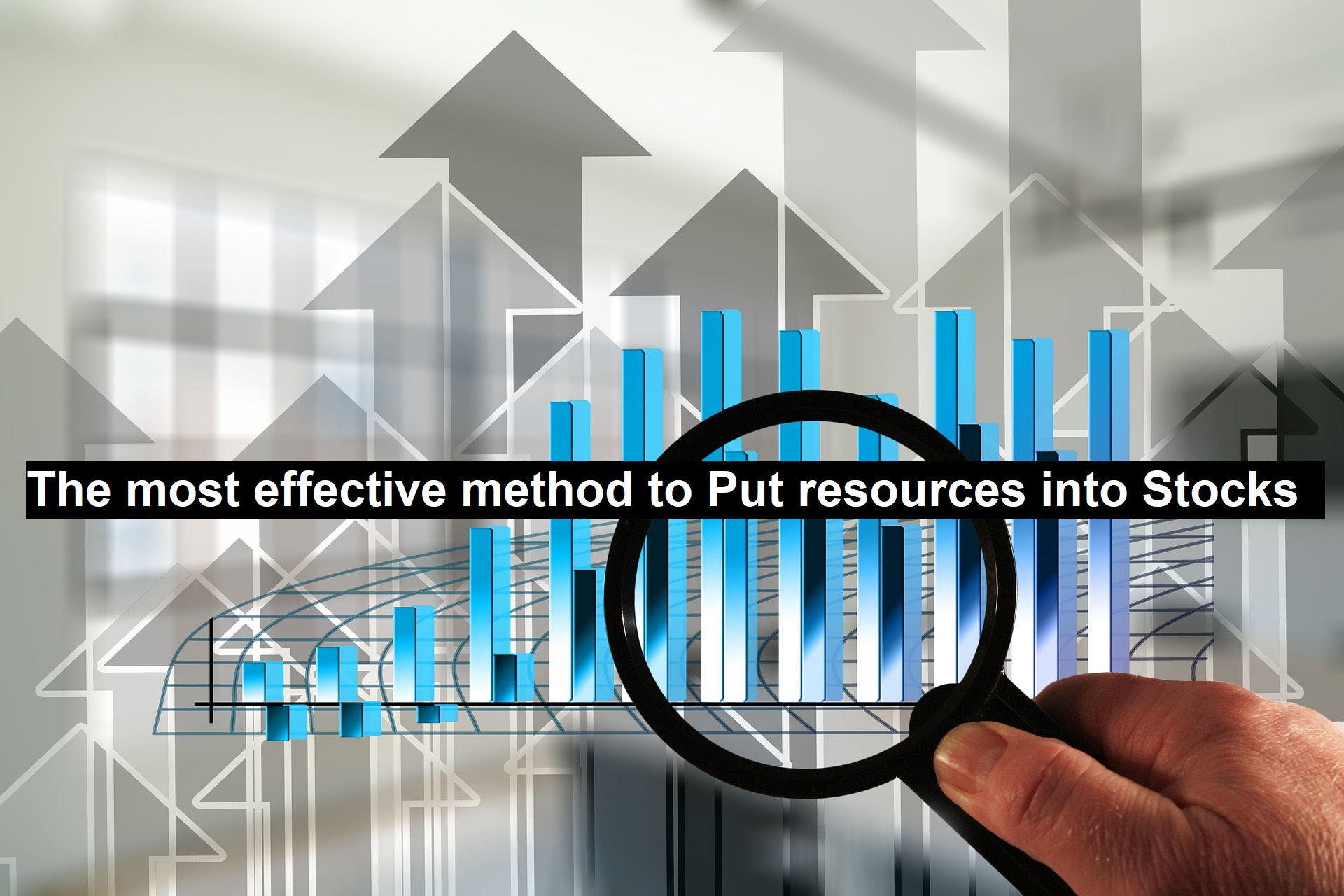 most effective method